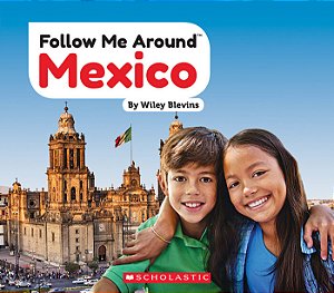 follow me around mexico