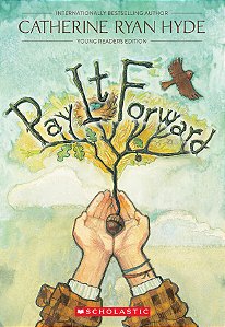 pay It forward