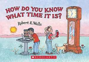 how do you know what time it is