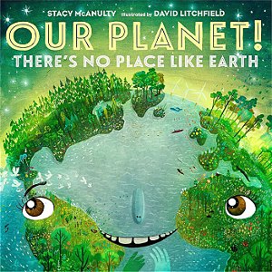 our planet