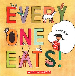 everyone eats!