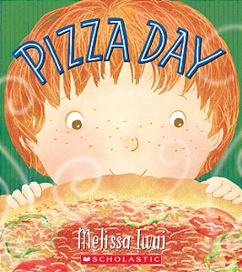 pizza day