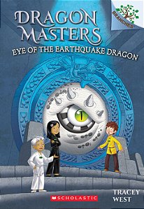 dragon masters eye of the earthquake dragon