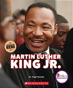 martin luther king jr.