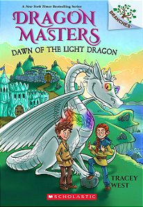 dragon masters dawn of the light dragon