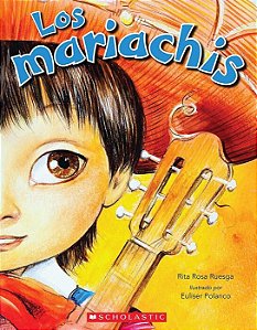 los mariachis
