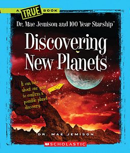 discovering new planets