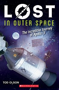 lost in outer space