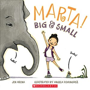 marta! big & small