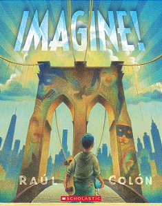 Imagine!