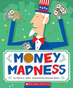 money madness