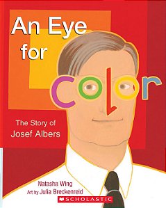 an eye for color