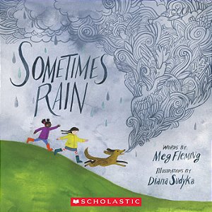 sometimes rain