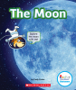 the moon
