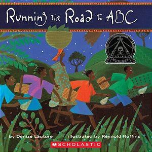 running the road to ABC