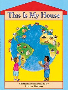 this Is my house
