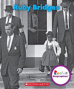 ruby bridges