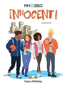amazed: innocent