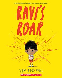 ravi's roar