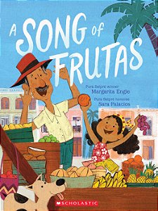 a song of frutas