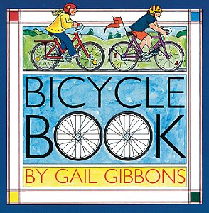 bicycle book