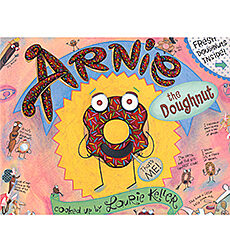 arnie the doughnut