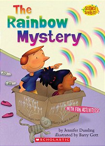 the rainbow mystery