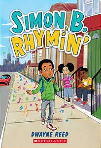 simon b. rhymin'