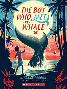 the boy who met a whale