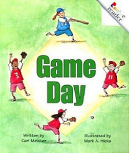 game day