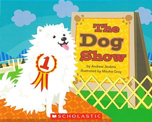 the dog show