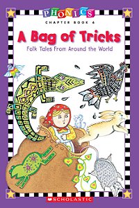 a bag of tricks