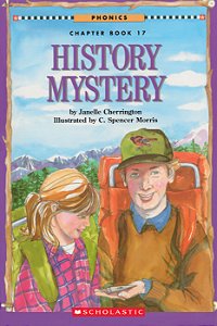 history mystery