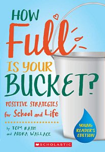 how full Is your bucket