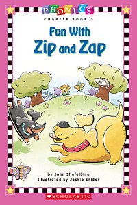 fun with zip and zap