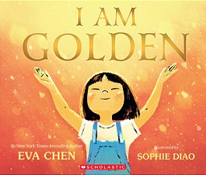 I am golden