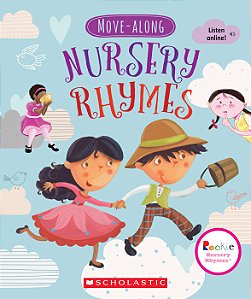 move along nursery rhymes