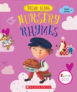 dream along nursery rhymes