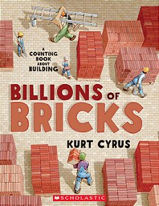 billions of bricks