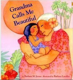 grandma calls me beautiful