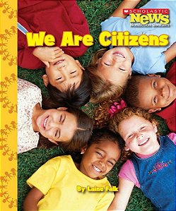 We Are Citizens