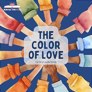 the color of love
