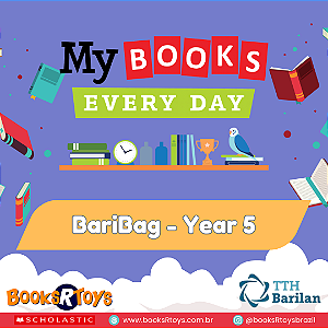 Baribag - year 5