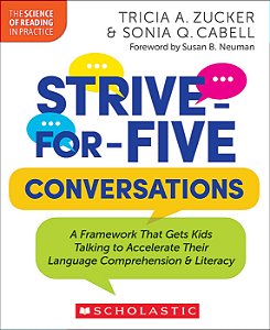 strive-for-five conversations