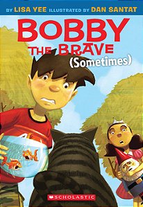 bobby the brave