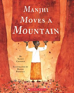 manjhi moves a mountain