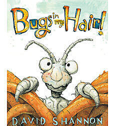 Bugs in my Hair