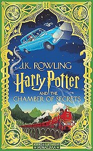 Harry Potter and the Chamber of Secrets