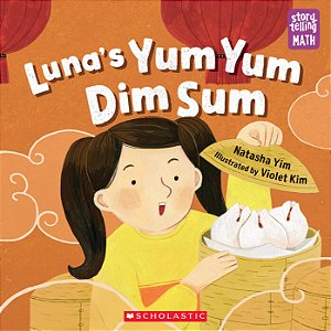 luna's yum yum dim sum