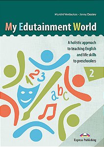 MY EDUTAINMENT WORLD 2
